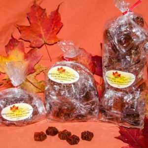 Bags Of Maple Drops